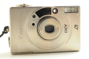 [Excellent+] Canon IXY 320 APS Point and shoot APS Film Camera - Picture 1 of 15