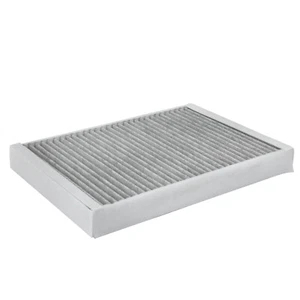 Activated Carbon Cabin Air Filter for Land Rover Discovery Sport LR2 Volvo S60 - Picture 1 of 14