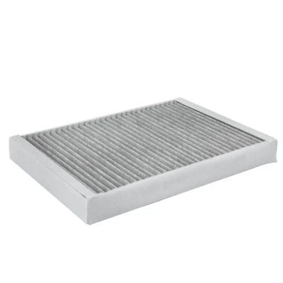 Filtro de aire de cabina de carbón activado para Land Rover Discovery Sport LR2 Volvo S60 Foto 1 de 4