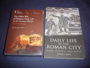 Teaching Co Great Courses DVDs THE OTHER SIDE OF HISTORY new + BONUS - Picture 1 of 4