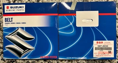 Correa de distribución compatible con Suzuki Jimny 1995-1998 nueva OEM Foto 1 de 2