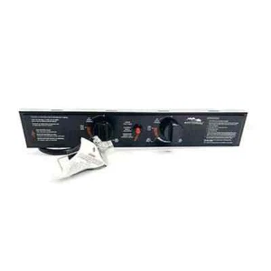 Panel de control Mastercraft para parrillas, parte # 9905140015 - Imagen 1 de 9
