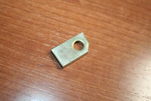 NOS GM Speedometer Drive Gear Sleeve Retainer 73-86 C/K 10 20 30 85-86 Suburban - Picture 1 of 2