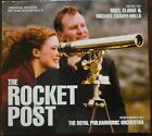The Rocket Post - Nigel Clarke and Michael Csanyi-Wills CD Soundtrack Score NM