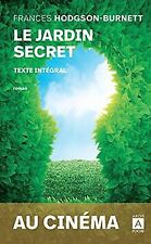 Le jardin secret de Hodgson-burnett, Frances | Livre | état très bon