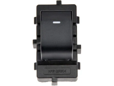 Interruptor de ventana delantero derecho Dorman 64362WGDT para Ford E450 Super Duty 2021-2022 Foto 1 de 2