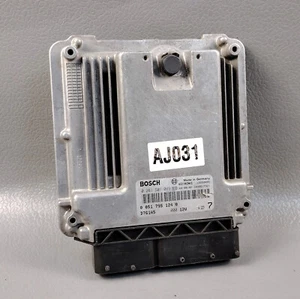 ALFA ROMEO 159 2.2 JTS ENGINE CONTROL MODULE ECM ECU 0261S01049 51795124 - Picture 1 of 19