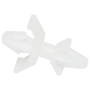 6.4mm PCB Support Pk 100 - Picture 1 of 2