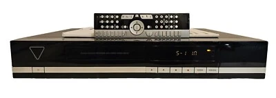 Tevion MD82999 DVD Rekorder HDD 360GB 1Jahr Garantie - Bild 1 von 4