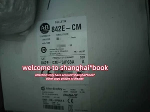 1Pcs New 842E-CM-SIP6BA Via DHL or Fedex #A6-34 - Bild 1 von 4