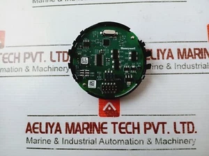 Honeywell HART HNWG50129828-001 Smartline Gauge Pressure Module 50129826-701 - Picture 1 of 7