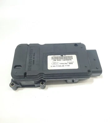 00-04 FORD F-150 F-250 EBCM ABS ANTI-LOCK BRAKE MODULE 1L34-2C346-AA TESTED - Image 1 of 4