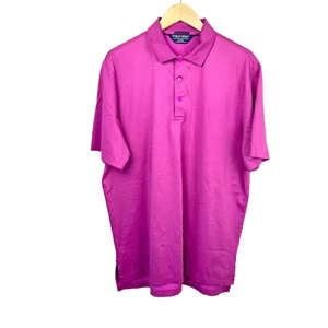 Ralph Lauren Polo pima cotton Golf shirt size XL - Picture 1 of 8