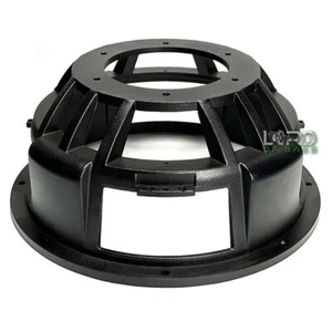 Cesta de marco de altavoz de subwoofer de cuatro radios de 12 - Imagen 1 de 3