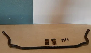 71 72 73 74 75 76 77 78 Cadillac Eldorado Front Suspension Stabilizer Bar - Picture 1 of 4