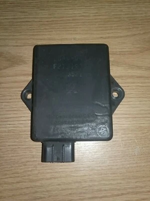 1994 1995 1996 Yamaha Vmax Twin 500 600 CDI Box Engine Ignition SX DX XT IGNITER - Image 1 of 3