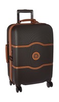 Delsey Paris Chatelet Hard Hardside Travel Luggage Spinner Wheels 40167080506
