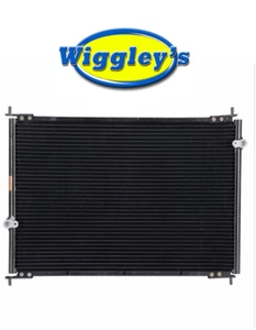 CONDENSADOR DE AIRE ACONDICIONADO HO3030116, AC40069 SE ADAPTA A 95 96 97 98 99 HONDA ODYSSEY L4 2.2/2.3LTR - Imagen 1 de 2