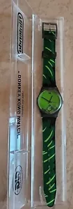 Seiko Donkey Kong Watch orologio nuovo (Funzionante) - Foto 1 di 4