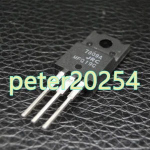 10PCS NEW JRC7809A NJM7809FA +9V TO-220F #LL - Picture 1 of 1