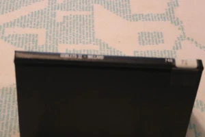 Goblets II - S. T. Millard 1940 (2nd Edition) Hardcover Rebound ex-library - Imagen 1 de 4