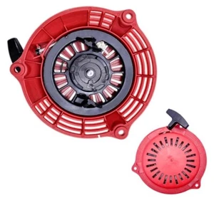 Rückstoßstarter für Honda GC135 GC160 GCV135 GCV160 5PS 6PS Mähwerk 28400-ZL8-033ZA - Bild 1 von 6