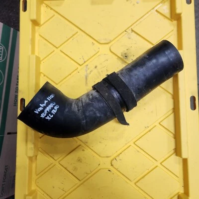 1996-1998 Yamaha WaveVenture 1100 XL1200 XL 1200 Exhaust Rubber Hose Outlet Tube - Image 1 of 3