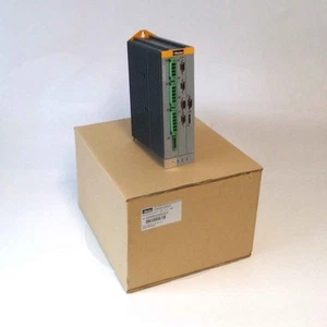 Parker Servo-Drive Compax3 C3S015V4F11 I20 T11 M00 GEB - Picture 1 of 3