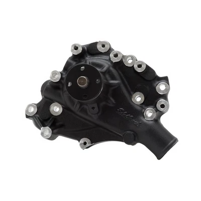 Edelbrock Engine Water Pump Fits 1981 Ford E-350 Econoline Club Wagon - Image 1 of 4
