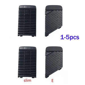 For Xbox 360 E Slim Game Console Bottom Hard Drive HDD Cover Repair Part - Picture 1 of 8