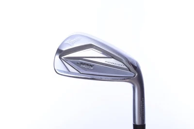 Mizuno JPX 923 Forged 6-Iron Regular Flex Graphite Shaft Very Good - Image 1 of 4