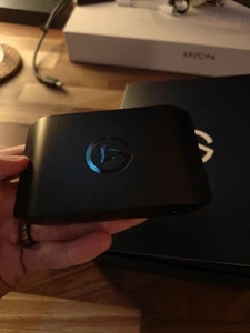 Elgato HD60X Video Capture Card with HDMI and USB Cable - Afbeelding 1 van 8