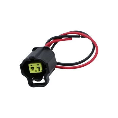 Air Intake Temp Sensor Connector For 11-23 Dodge Challenger Charger Durango Dart Foto 1 de 4