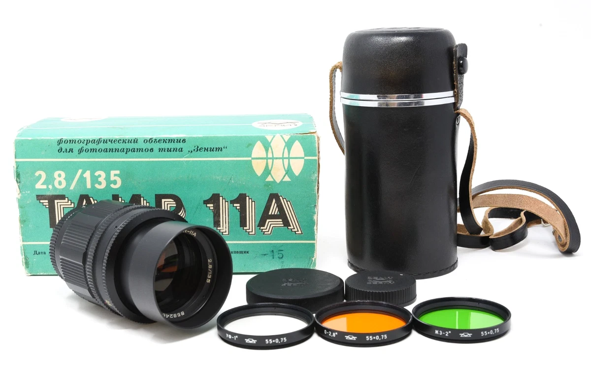 レア？　ALPA 135mm f2.8 m42マウント 135mm Focal M42 f/2.8 Camera Lenses for sale | eBay