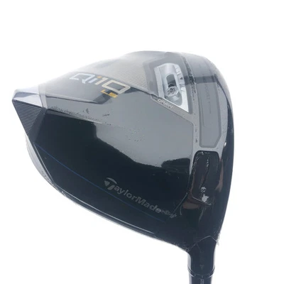 NEW TOUR ISSUE TaylorMade Qi10 LS Driver / 8.0 Degrees / X-Stiff Flex - Image 1 of 4