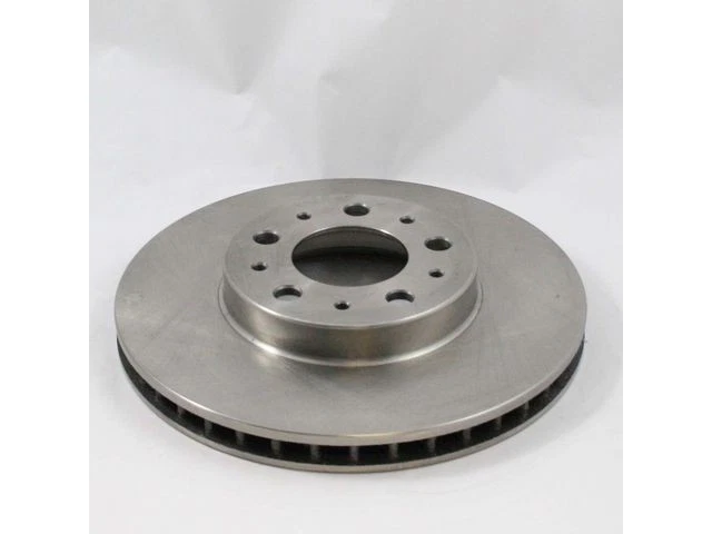 Front Brake Rotor For 94-04 Volvo 850 S70 960 V70 C70 S90 V90 QK34C8 - Image 1 of 1