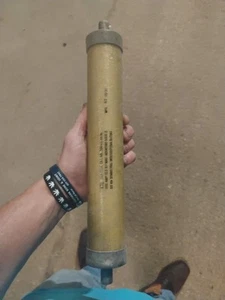 Rte Limiting Fuse 3564030M11m 15.5Kv Volts Rating:30C - Picture 1 of 1