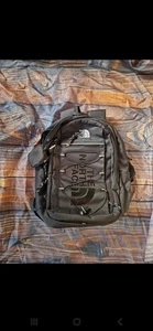 THE NORTH FACE BOREALIS CLASSIC NF00CF9CKTO RUCKSACK SCHWARZ BLACK ORIGINAL - Bild 1 von 10