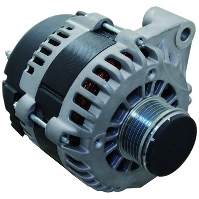 New Alternator For Oldsmobile Intrigue V6 3.5L 99-02 10464469 19244738 - Image 1 of 4