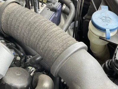 Wash Reservoir 166 Type GL350 Non-heated Fits 13-16 MERCEDES GL-CLASS 5012808 - Image 1 of 4