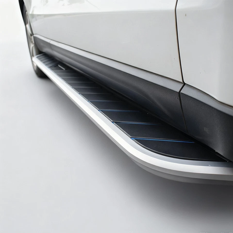 2 PIEZAS estriberas LEXUS RX RX350 RX450h 2016-2022 escalón lateral Foto 1 de 4