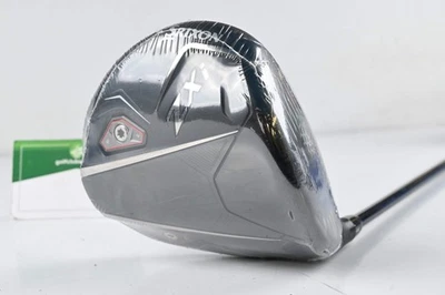 Srixon ZXi Driver / 9 Degree / Stiff Flex Fujikura Ventus TR Blue 6 Shaft - Image 1 of 4