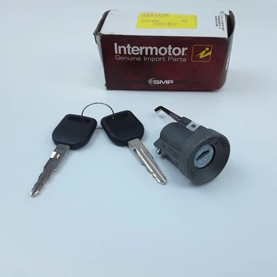 Ignition Lock Cylinder Assembly Fits Honda Passport (1998 1999 2000 2001 2002) - Image 1 of 4