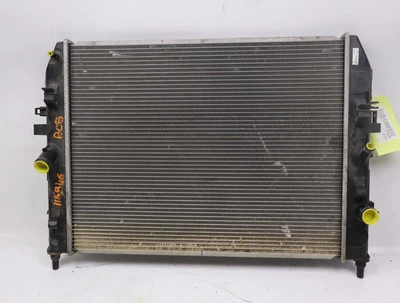 Radiateur occasion MAZDA MX5 III phase 1 - 1.8i 126ch - - Photo 1/4