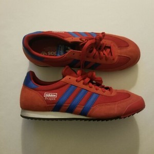 adidas dragon ebay