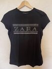 Zara Basics t shirt EUR - M