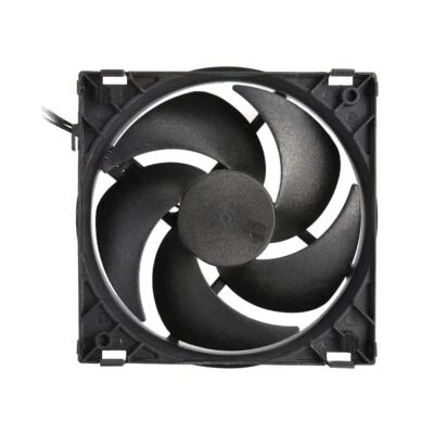 NEW Internal Cooling Fan for Xbox ONE 5 Blades 4 Pin - Image 1 of 4