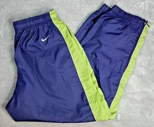 Nike Windbreaker Pant Kids No Tags Kids - Picture 1 of 11