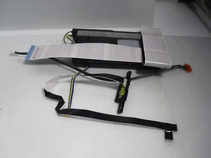 set cavi samsung un50au8000 interruttore alimentazione e altoparlanti - Foto 1 di 2