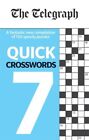Telegraph Quick Crosswords 7 Gc English Telegraph Media Group Ltd Octopus Publis